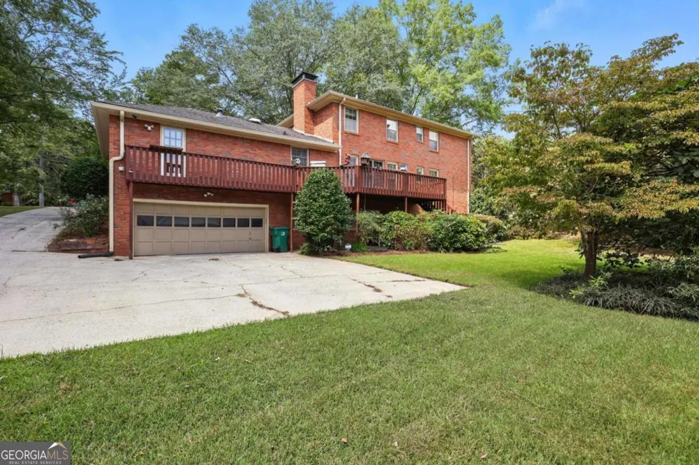 3995 Manson AVE SE Smyrna, GA 30082