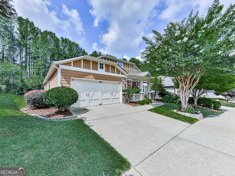 616 Laurel XING Canton, GA 30114