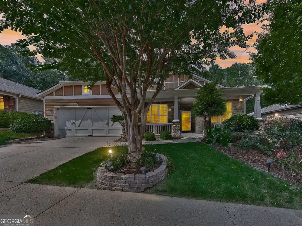 616 Laurel XING Canton, GA 30114