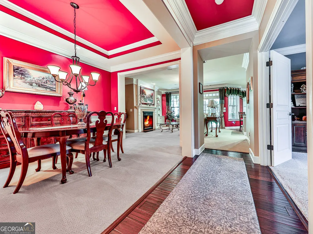 616 Laurel XING Canton, GA 30114
