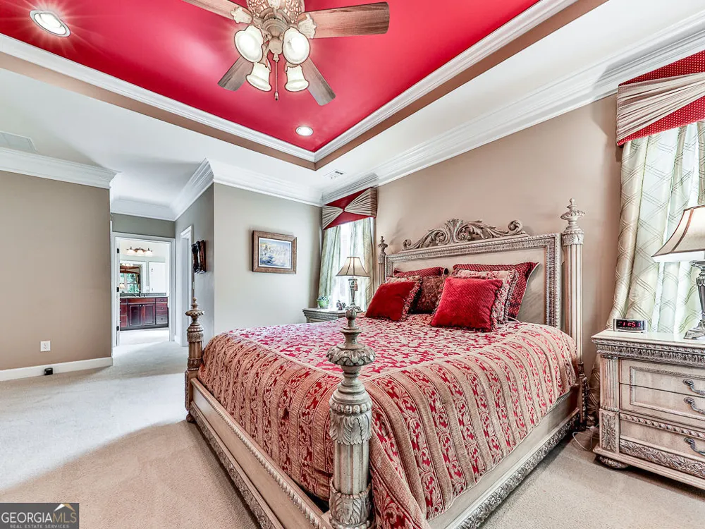 616 Laurel XING Canton, GA 30114
