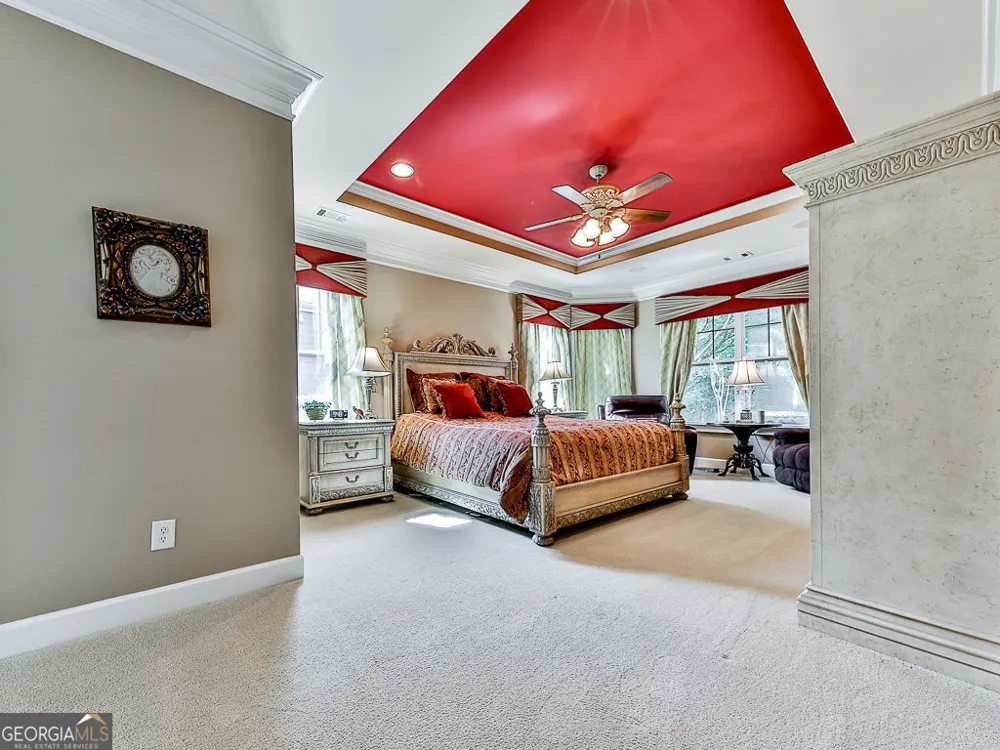 616 Laurel XING Canton, GA 30114