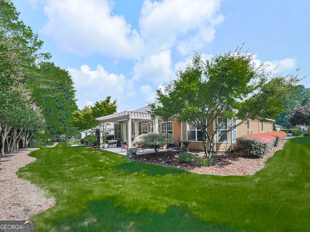 616 Laurel XING Canton, GA 30114