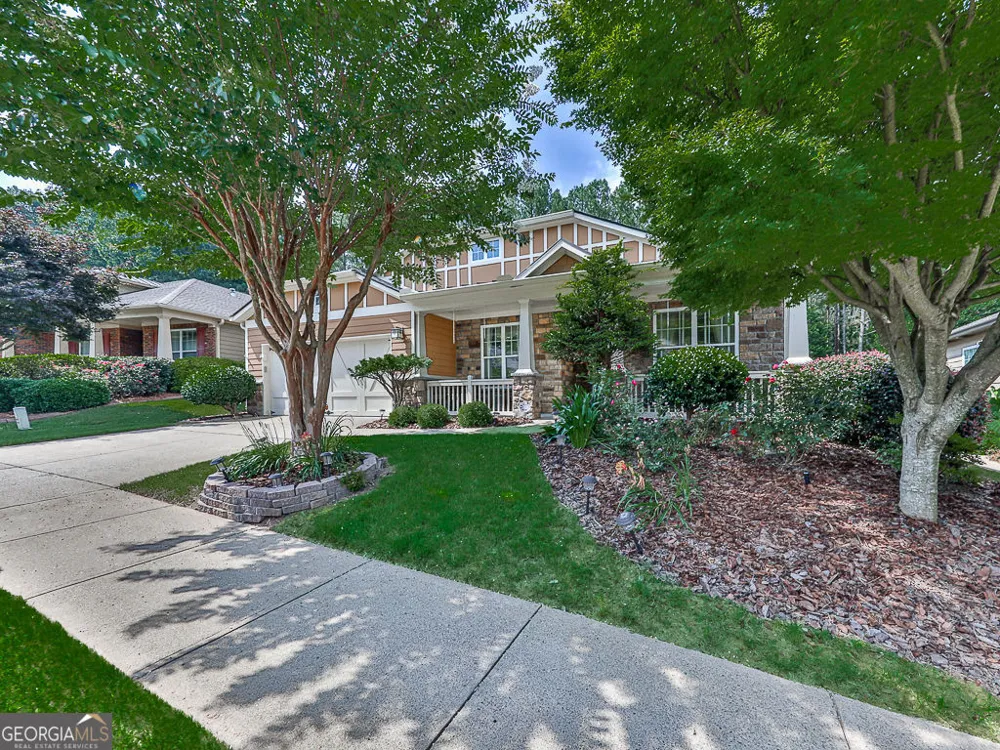 616 Laurel XING Canton, GA 30114