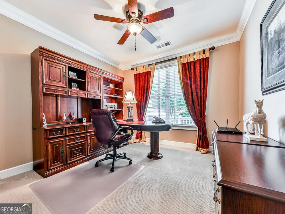 616 Laurel XING Canton, GA 30114