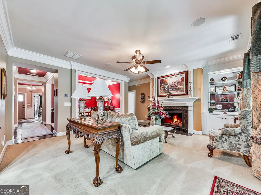 616 Laurel XING Canton, GA 30114