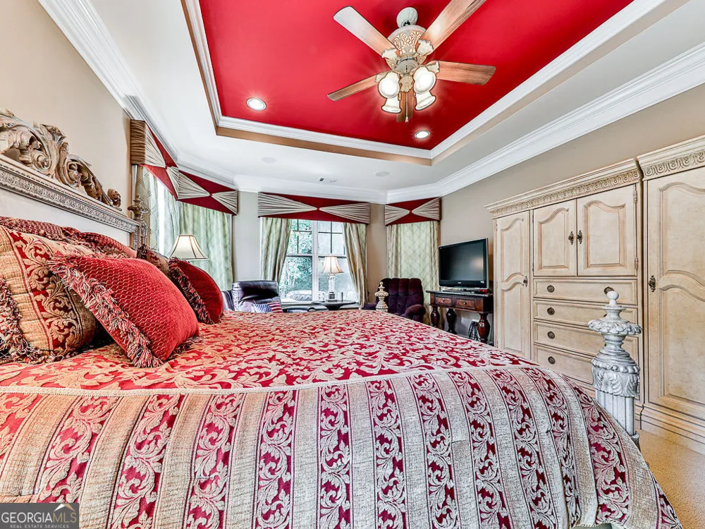 616 Laurel XING Canton, GA 30114