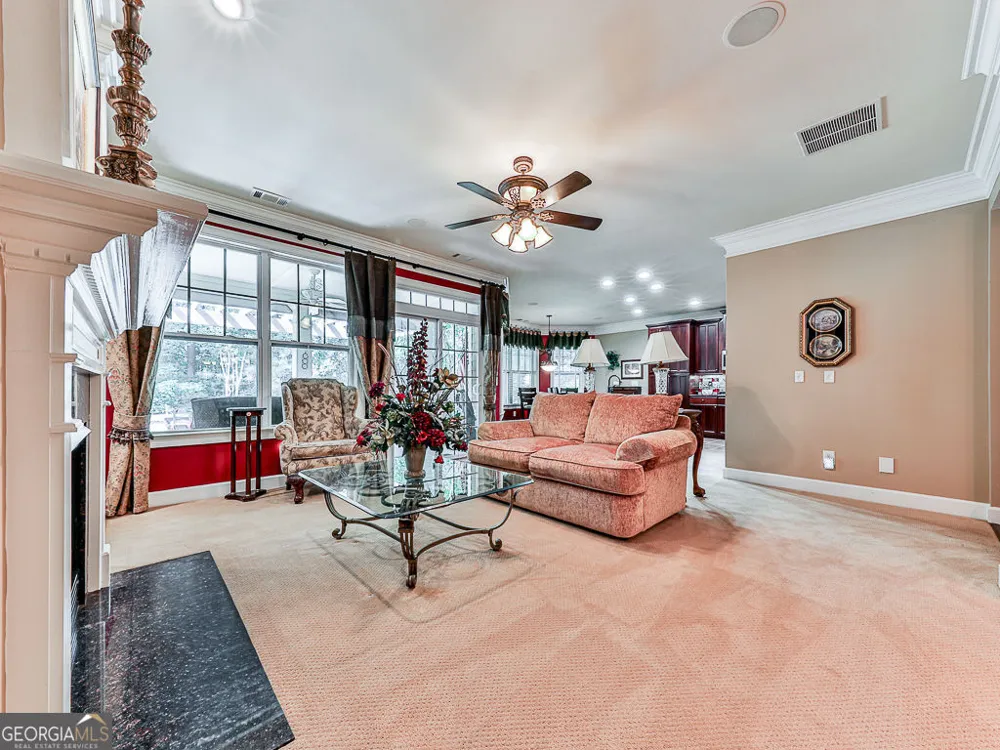 616 Laurel XING Canton, GA 30114