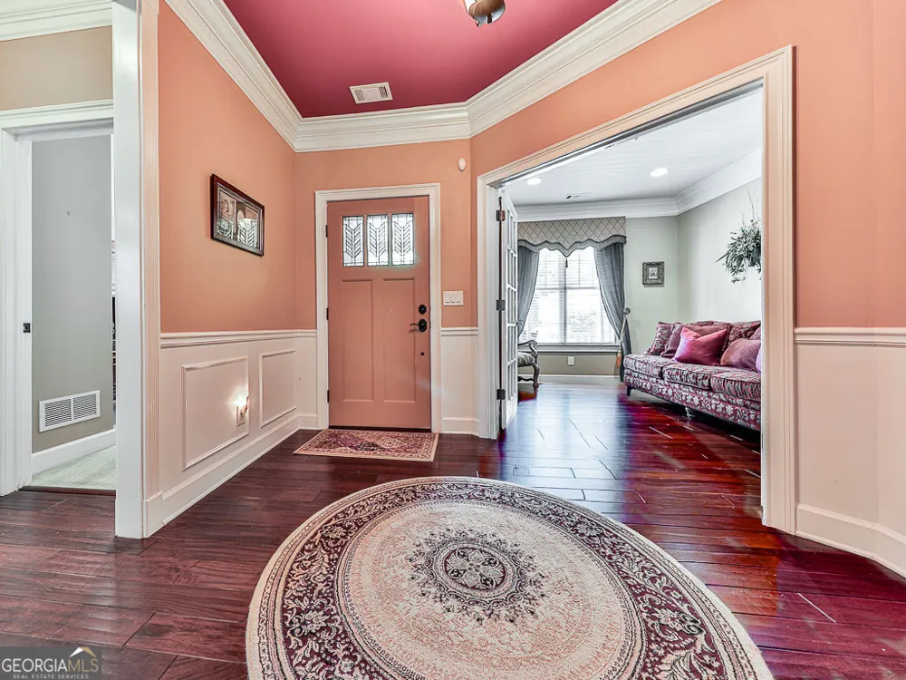 616 Laurel XING Canton, GA 30114