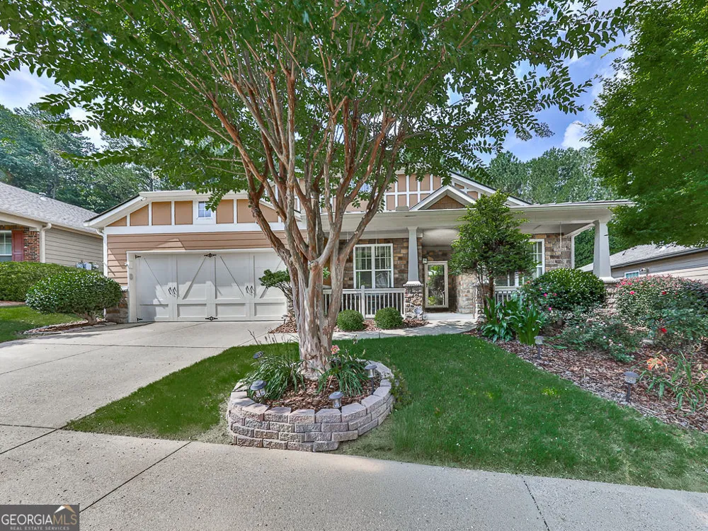 616 Laurel XING Canton, GA 30114