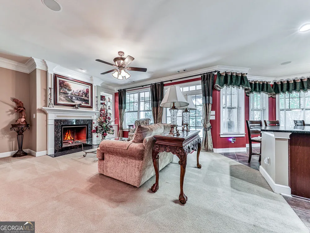 616 Laurel XING Canton, GA 30114