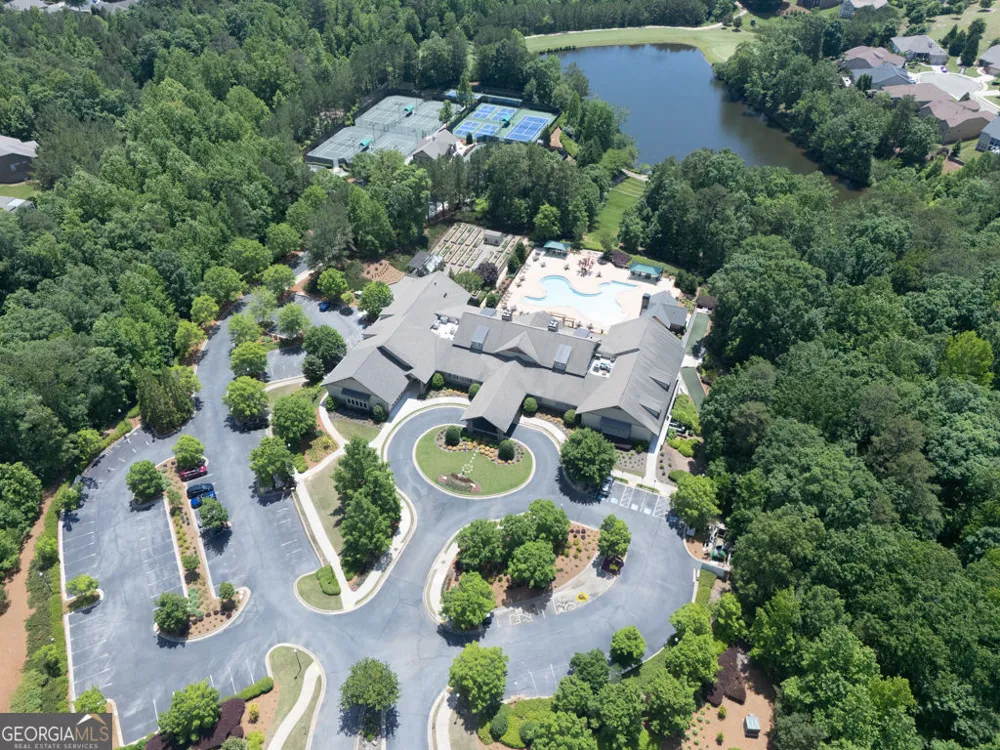 616 Laurel XING Canton, GA 30114