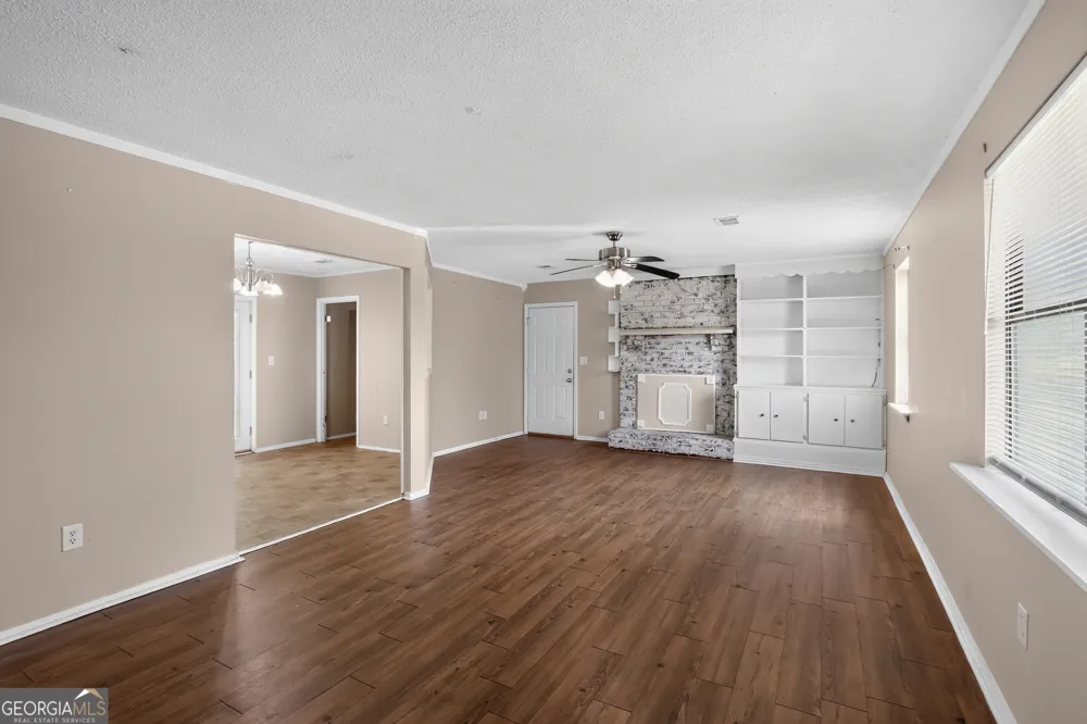 2509 Mickey DR Hephzibah, GA 30815