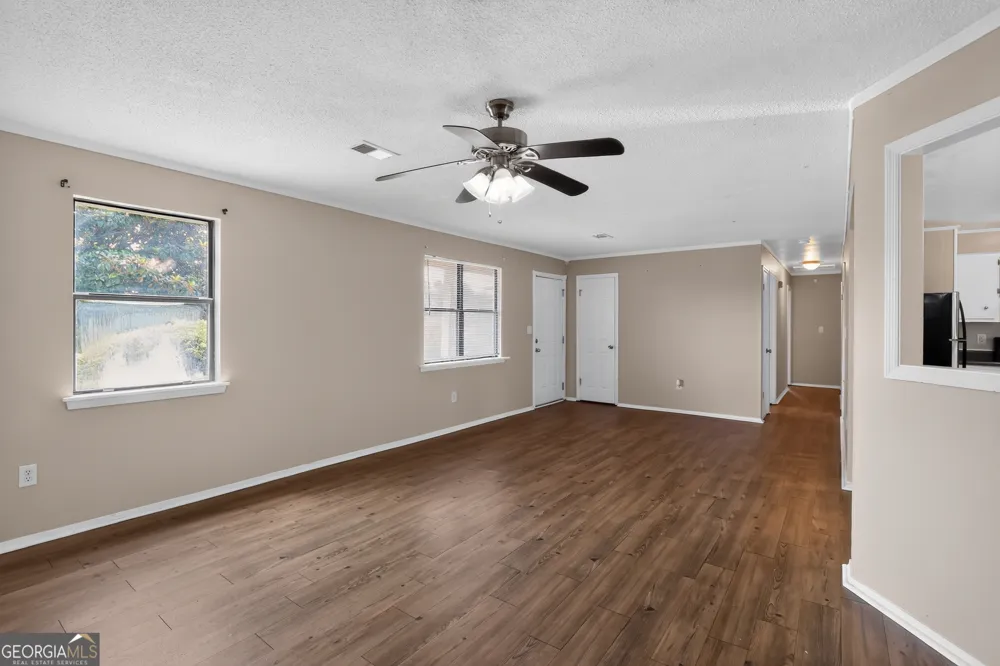 2509 Mickey DR Hephzibah, GA 30815