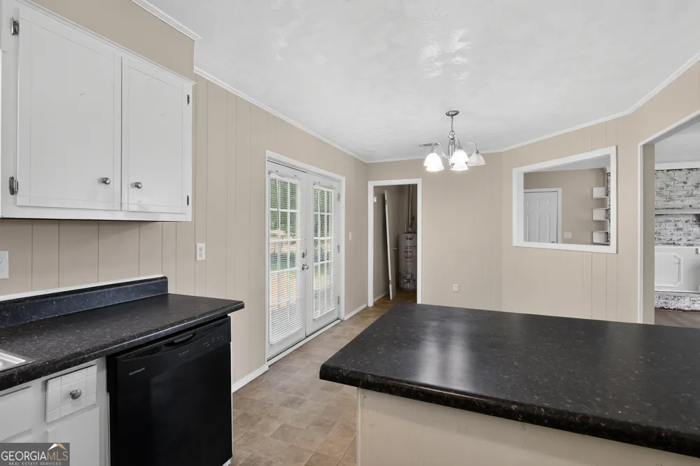 2509 Mickey DR Hephzibah, GA 30815