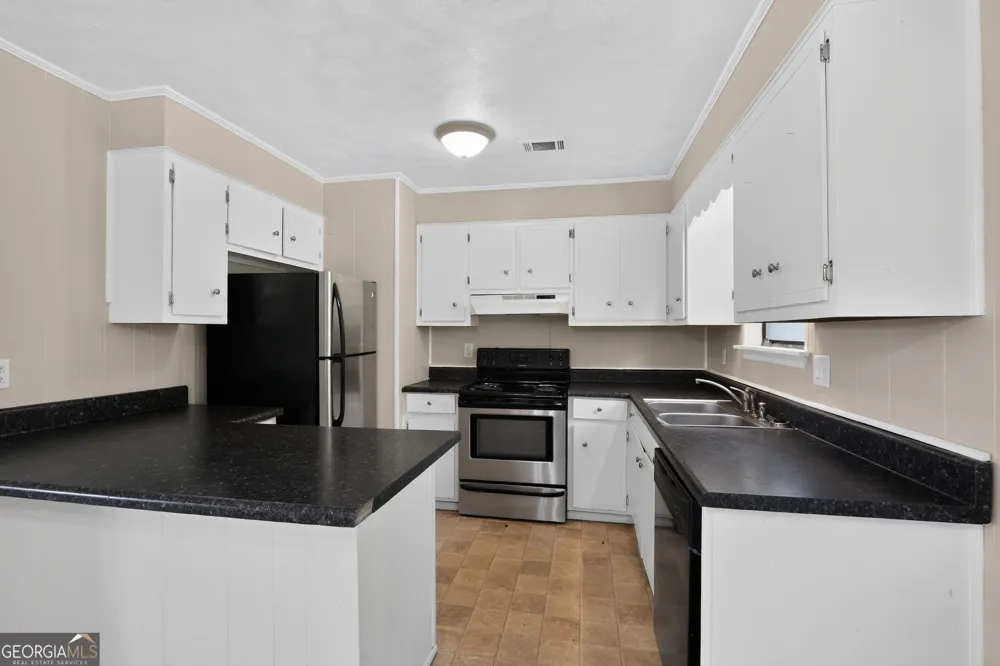 2509 Mickey DR Hephzibah, GA 30815