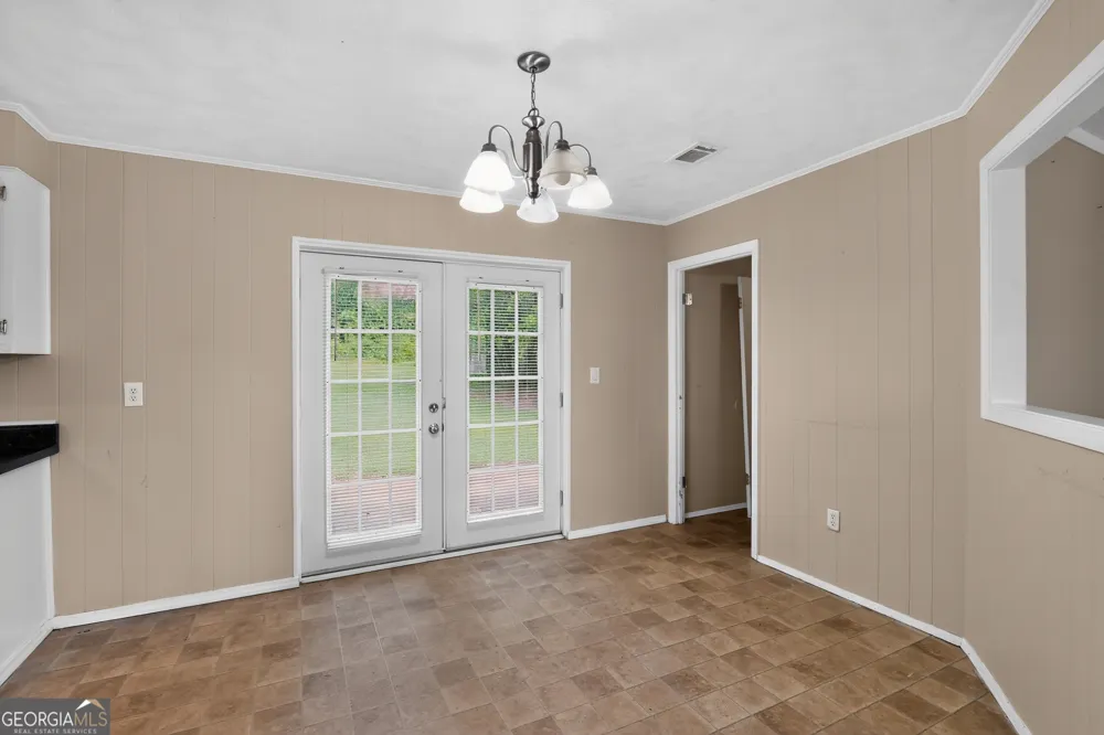 2509 Mickey DR Hephzibah, GA 30815