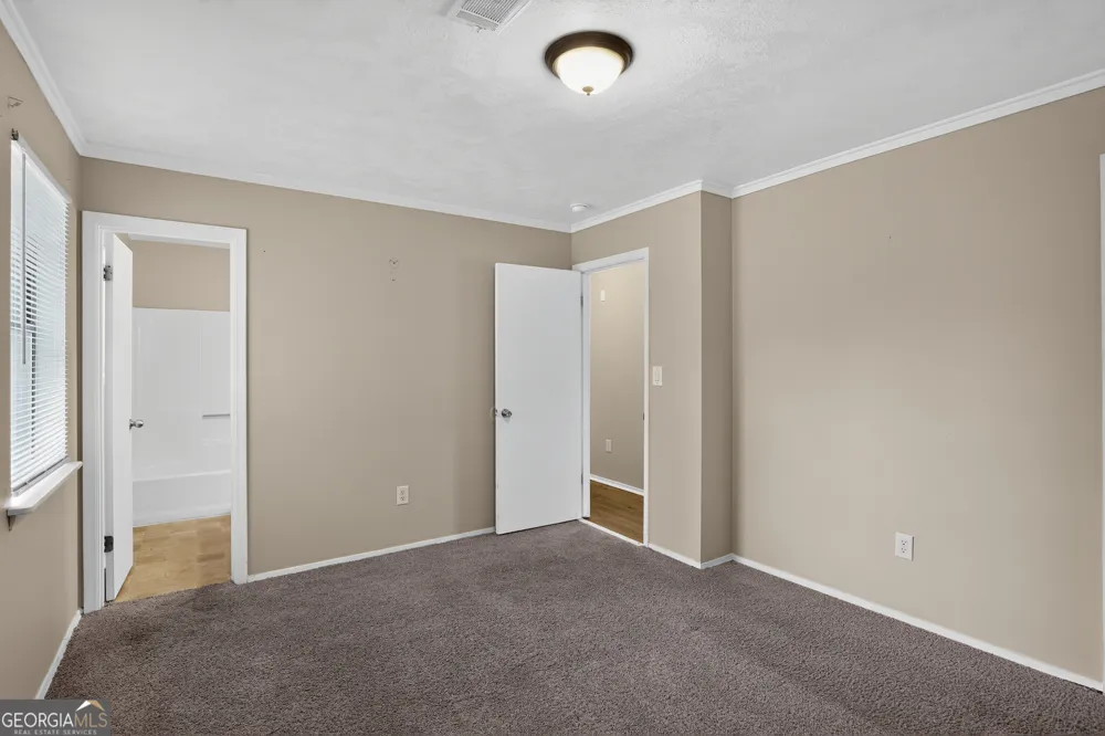 2509 Mickey DR Hephzibah, GA 30815