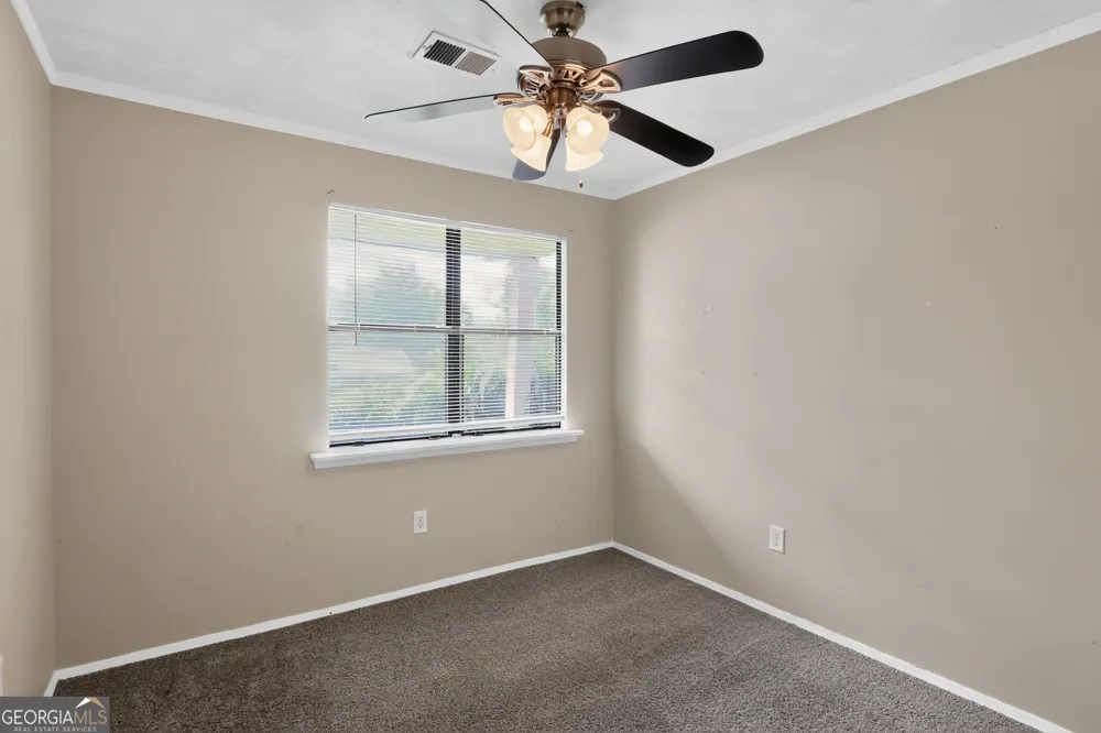 2509 Mickey DR Hephzibah, GA 30815
