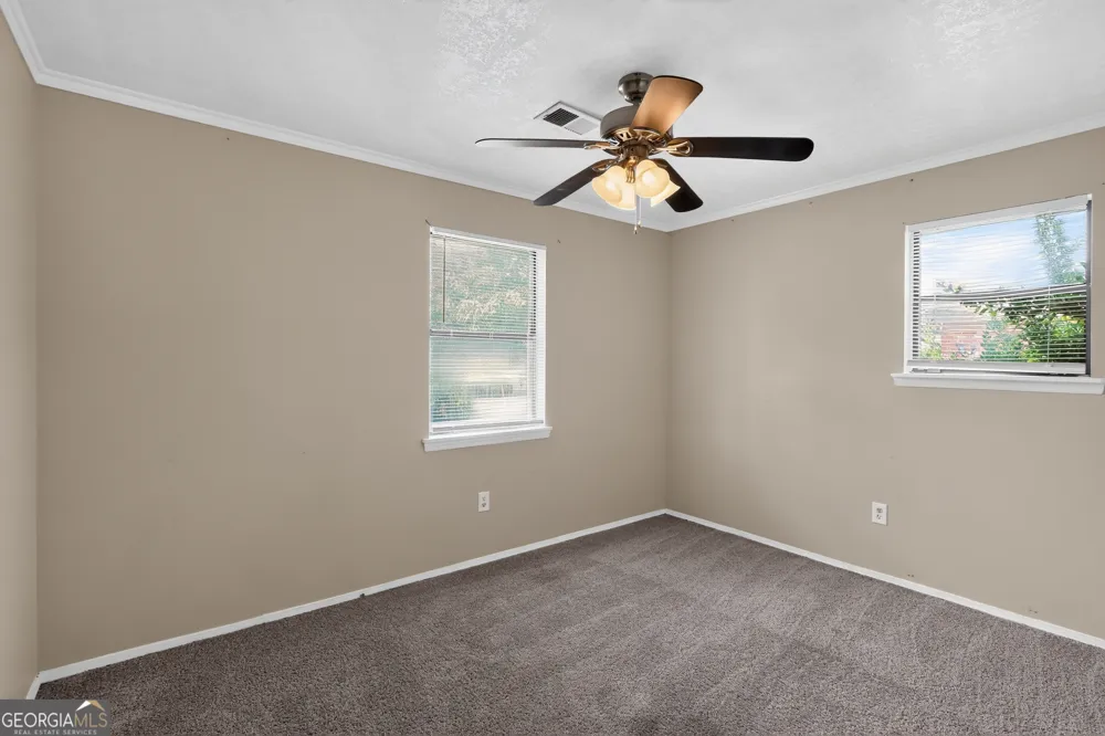 2509 Mickey DR Hephzibah, GA 30815