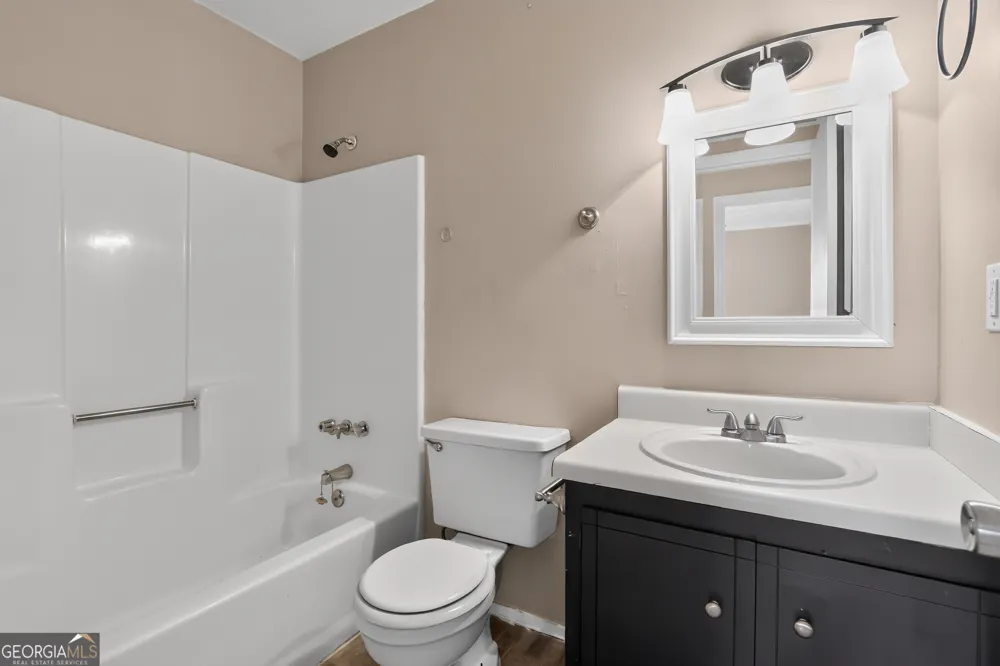 2509 Mickey DR Hephzibah, GA 30815