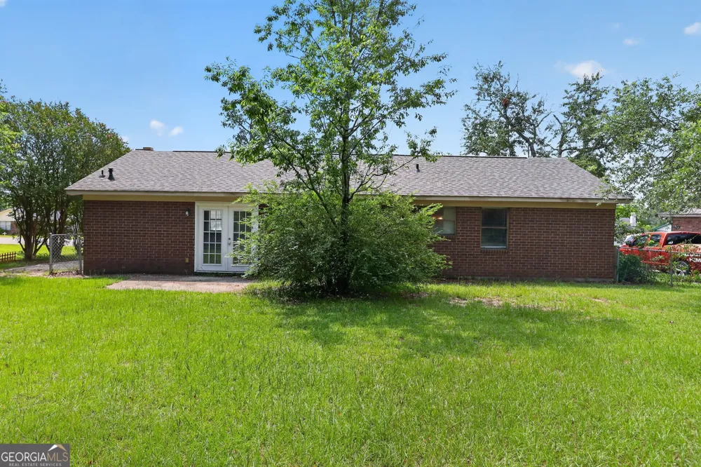 2509 Mickey DR Hephzibah, GA 30815
