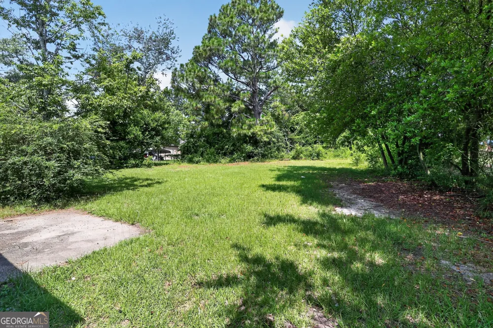 2509 Mickey DR Hephzibah, GA 30815