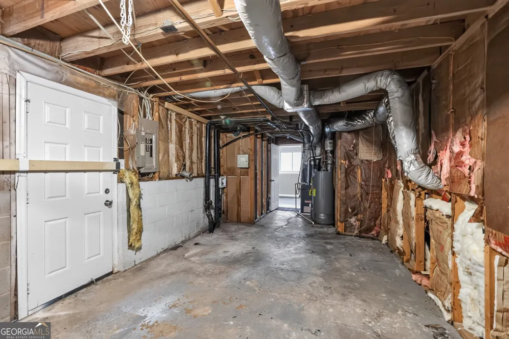 5105 Stone TRCE Stone Mountain, GA 30083