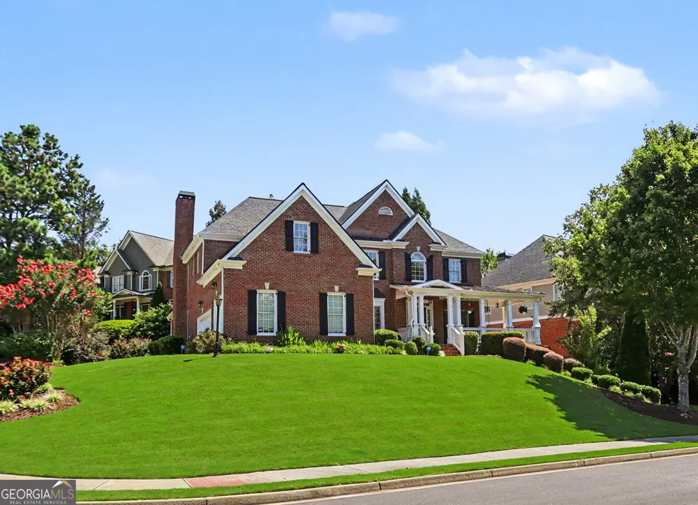 2123 Floral Ridge DR Dacula, GA 30019