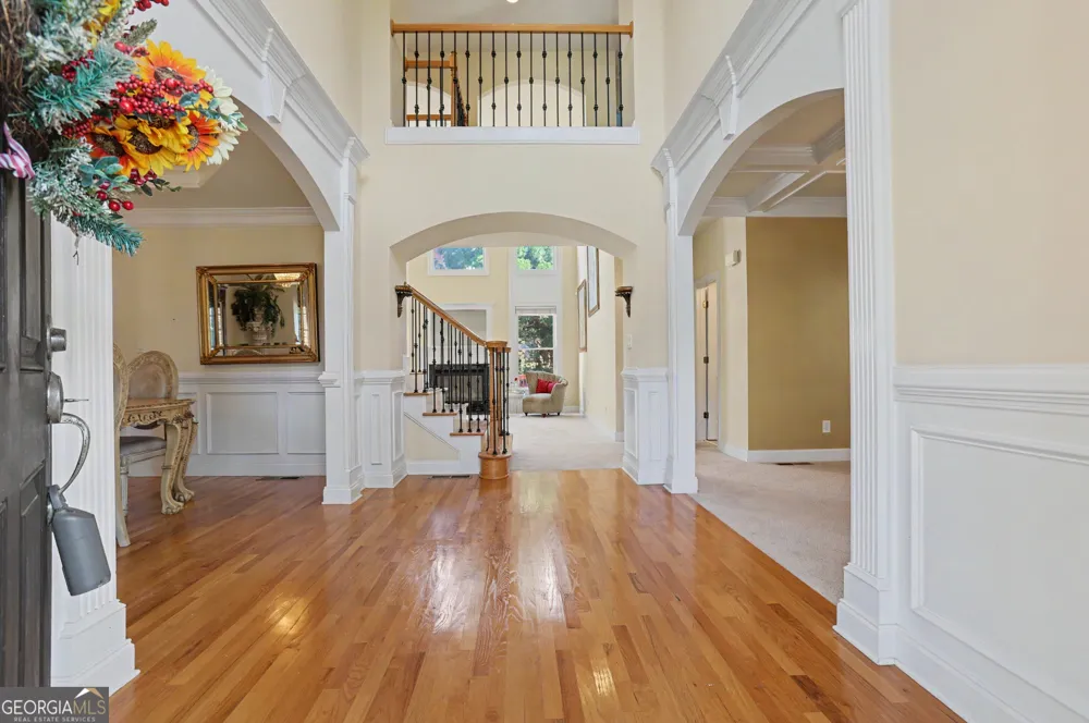 2123 Floral Ridge DR Dacula, GA 30019