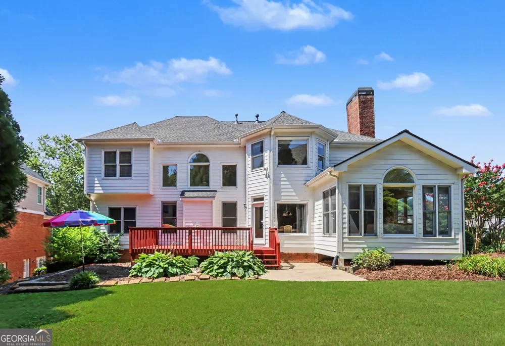 2123 Floral Ridge DR Dacula, GA 30019