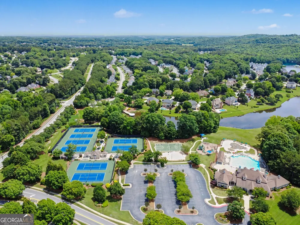 2123 Floral Ridge DR Dacula, GA 30019