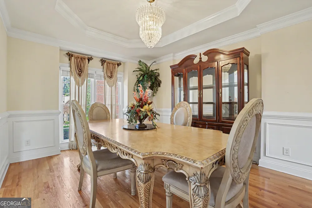 2123 Floral Ridge DR Dacula, GA 30019