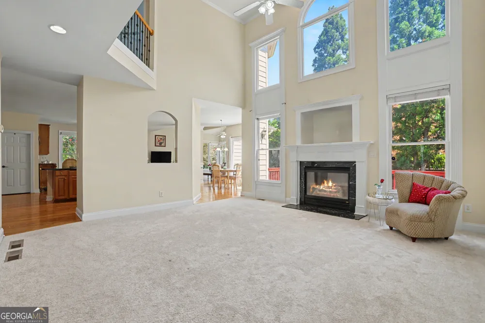 2123 Floral Ridge DR Dacula, GA 30019