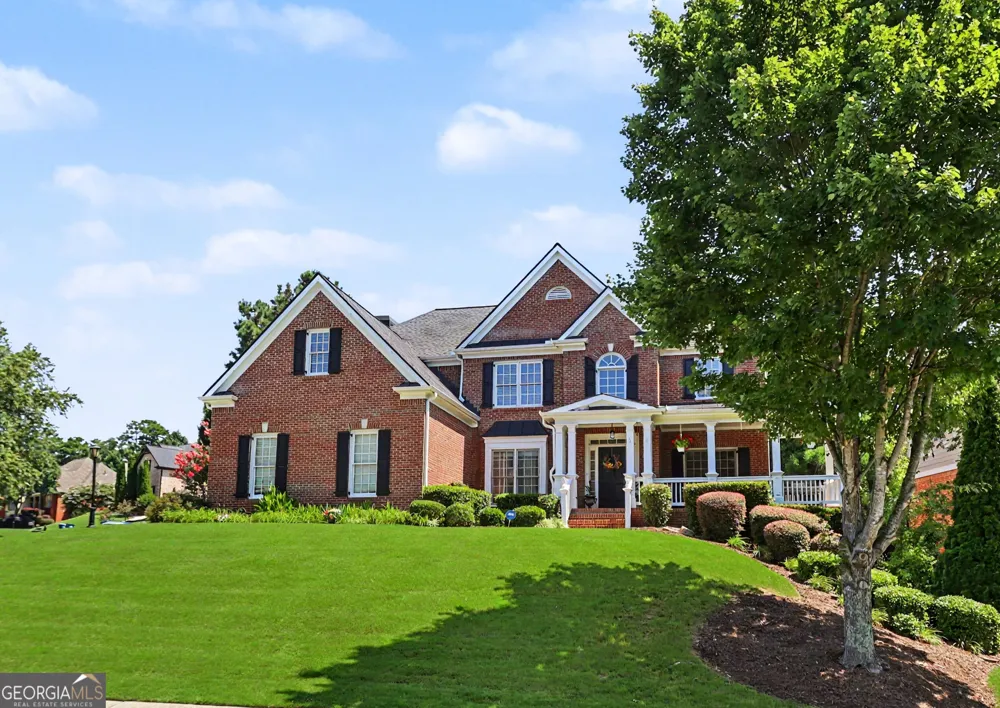 2123 Floral Ridge DR Dacula, GA 30019
