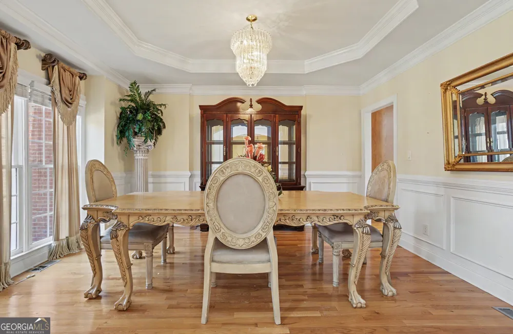2123 Floral Ridge DR Dacula, GA 30019