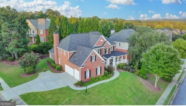2123 Floral Ridge DR Dacula, GA 30019