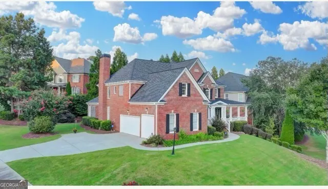 2123 Floral Ridge DR Dacula, GA 30019