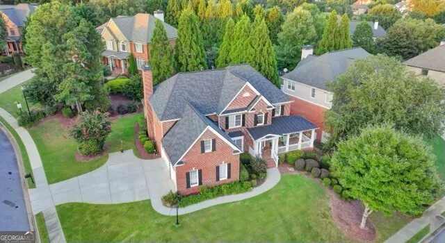 2123 Floral Ridge DR Dacula, GA 30019