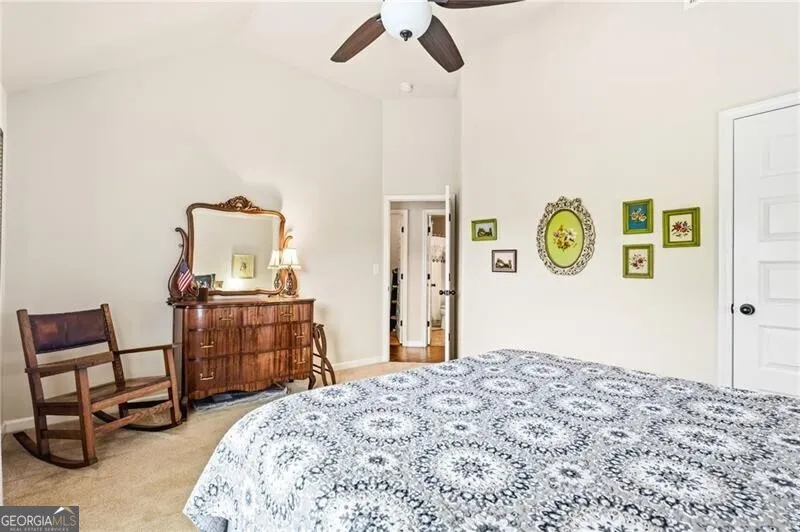 1675 Walking Horse TRL Cumming, GA 30041
