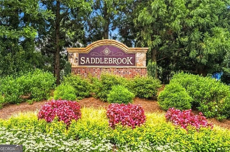 1675 Walking Horse TRL Cumming, GA 30041