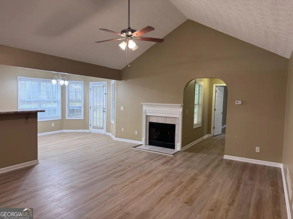 223 Christopher DR Hiram, GA 30141