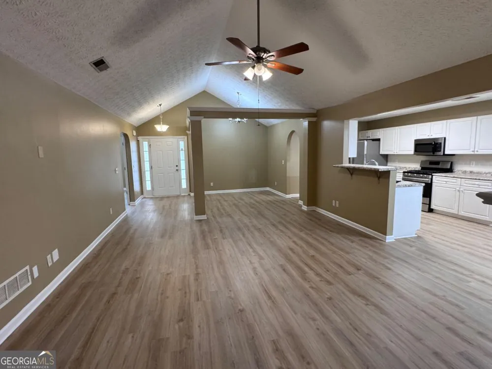 223 Christopher DR Hiram, GA 30141