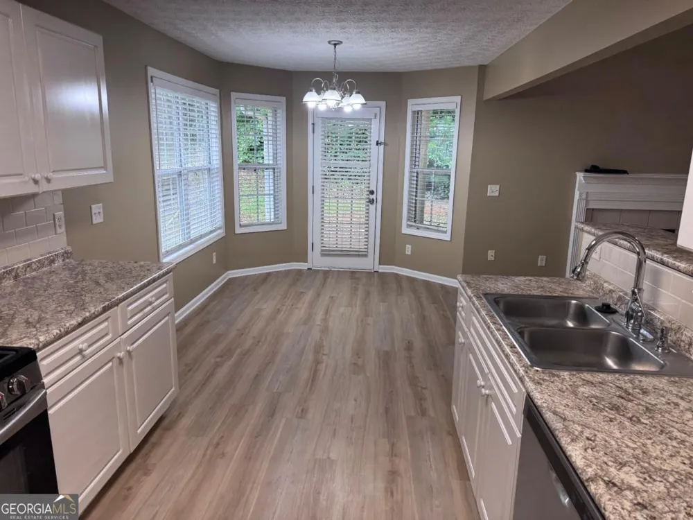 223 Christopher DR Hiram, GA 30141