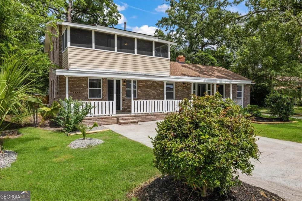 416 Turnberry ST Port Wentworth, GA 31407