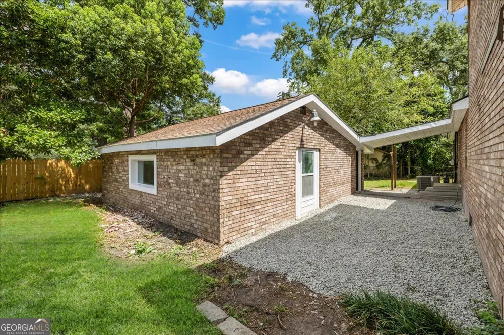 416 Turnberry ST Port Wentworth, GA 31407