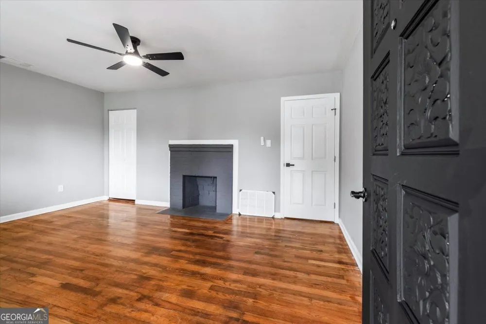 416 Turnberry ST Port Wentworth, GA 31407