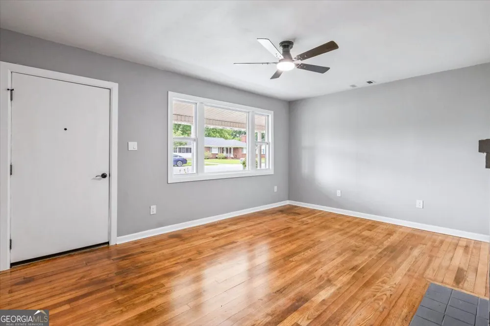 416 Turnberry ST Port Wentworth, GA 31407
