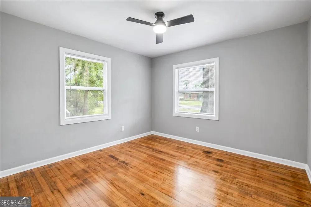 416 Turnberry ST Port Wentworth, GA 31407