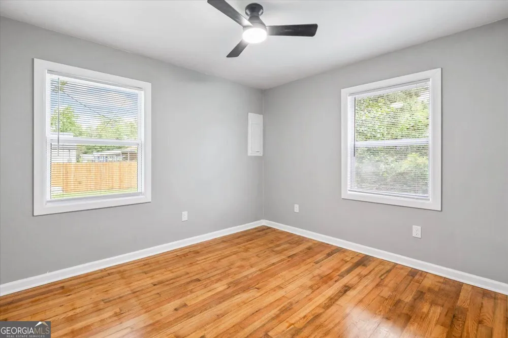 416 Turnberry ST Port Wentworth, GA 31407